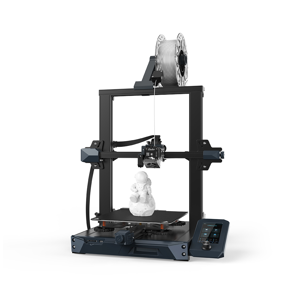 ▻ Impresoras 3D: Las mejores Calidad/Precio del Ecuador